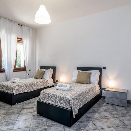 Villa Estia - Nel Cuore Della Valle D'Itria 奇斯泰尼诺 外观 照片