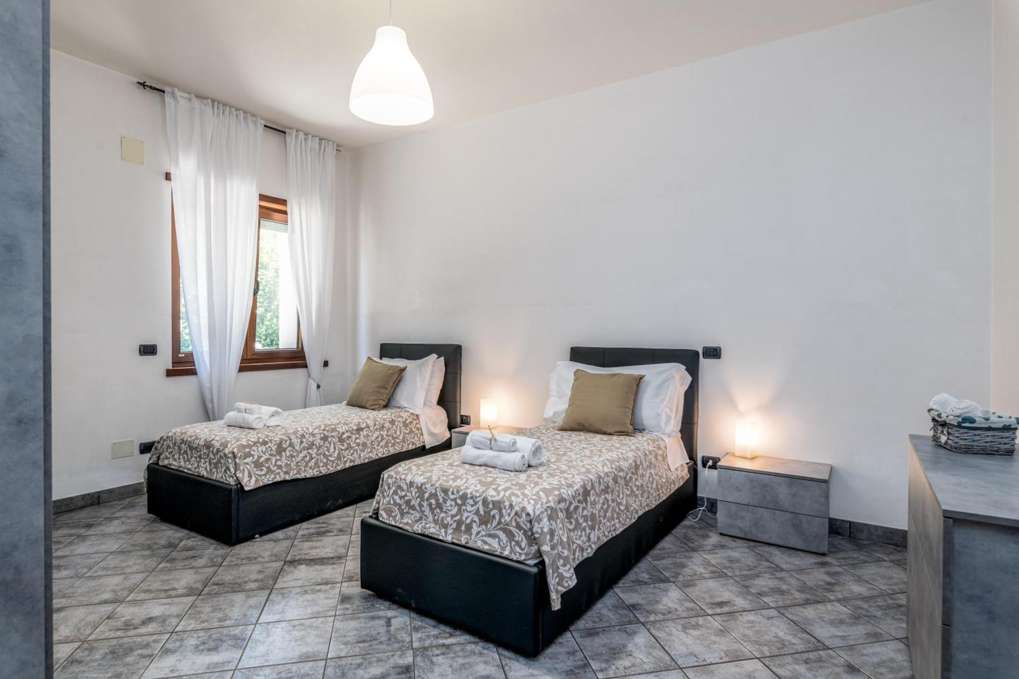 Villa Estia - Nel Cuore Della Valle D'Itria 奇斯泰尼诺 外观 照片