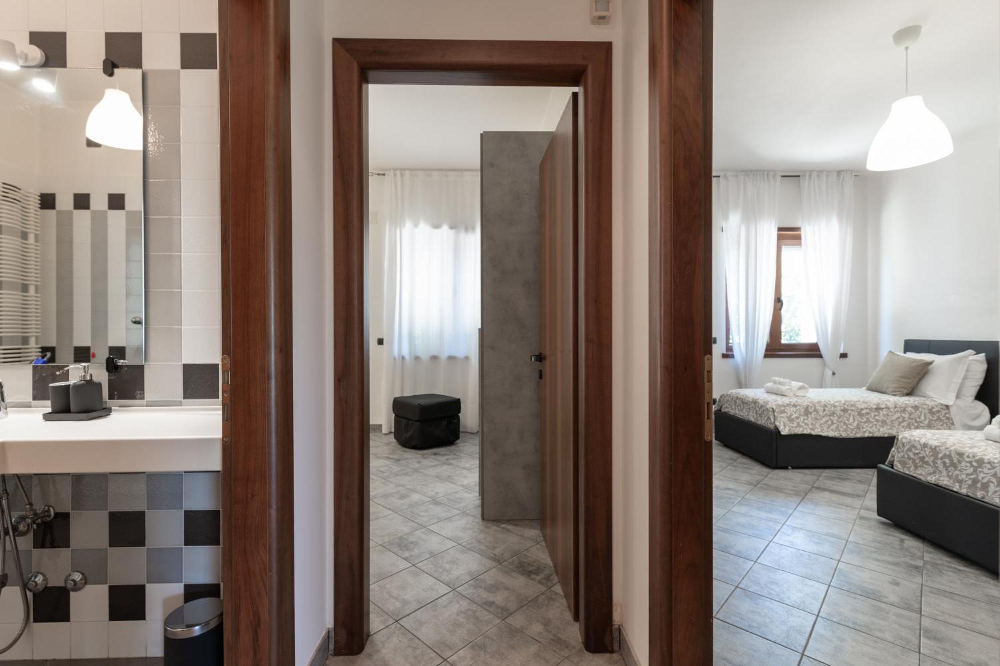 Villa Estia - Nel Cuore Della Valle D'Itria 奇斯泰尼诺 外观 照片